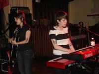 photo of Tegan and Sara